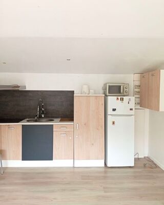  Appartement � louer 2 pi�ces 