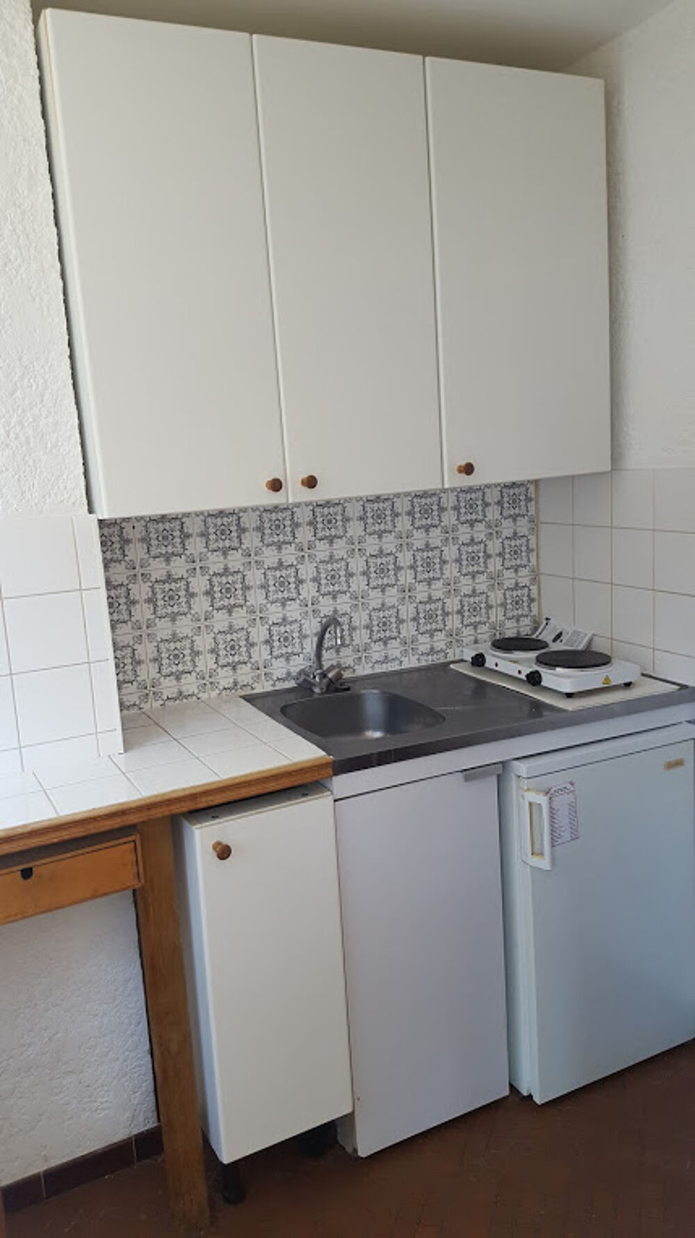 Location Appartement Appartement T1 Bordeaux