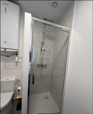  Appartement � louer 1 pi�ce 