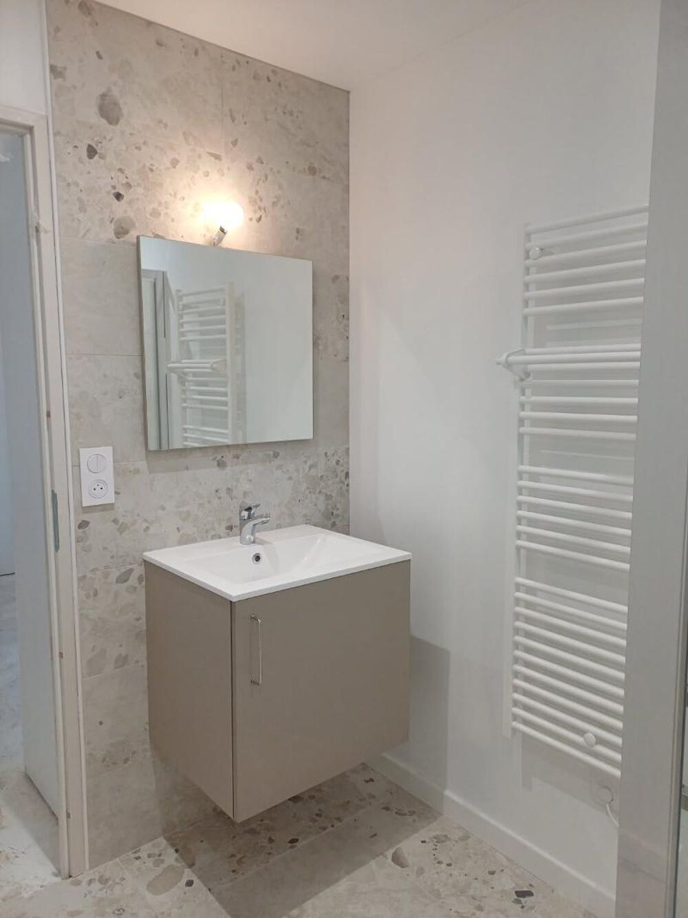 Location Appartement Appartement T2 Port-sainte-foy-et-ponchapt