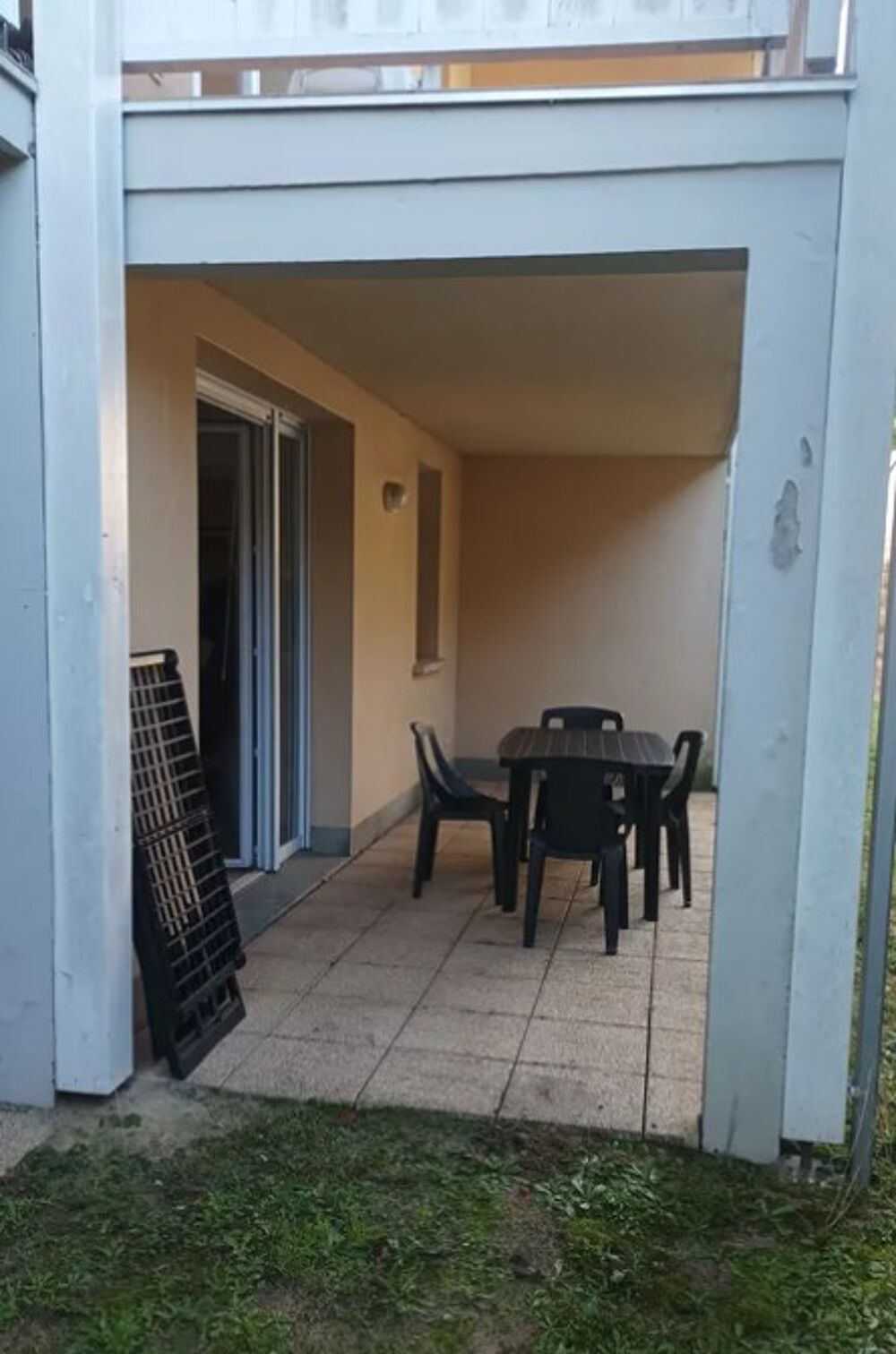 Appartement T3