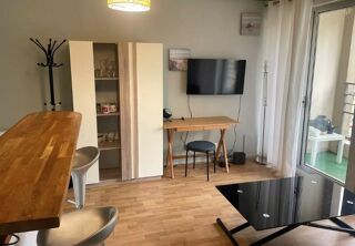  Appartement � louer 2 pi�ces 