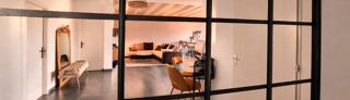  Maison à louer 4 pièces 