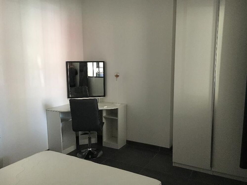 Location Appartement Appartement T3 Bordeaux