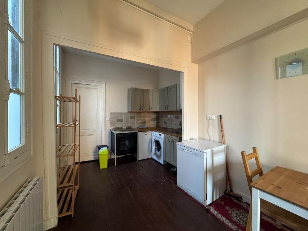 Location Appartement Appartement T3 Bordeaux