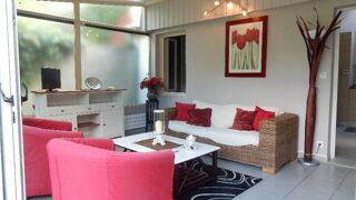  Maison à louer 3 pièces 47 m²