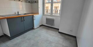  Appartement à louer 2 pièces 40 m²