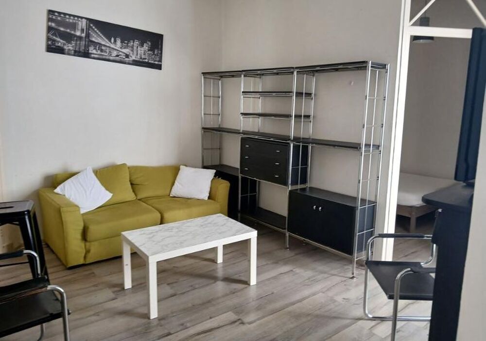 Appartement T3