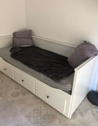  Appartement � louer 1 pi�ce 