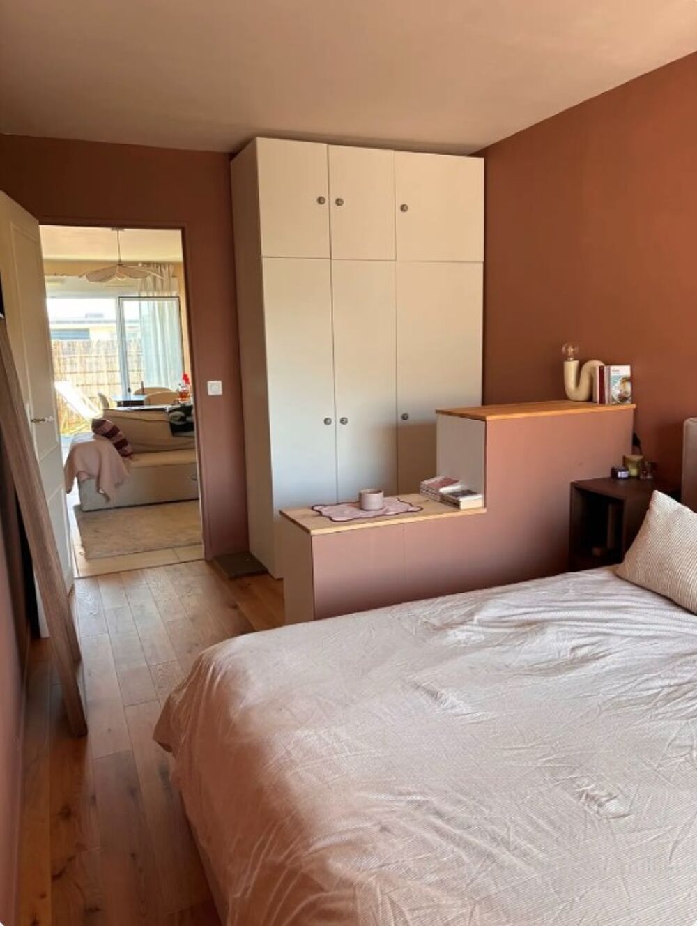 Appartement T3