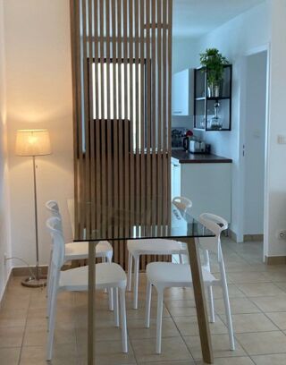  Appartement � louer 3 pi�ces 