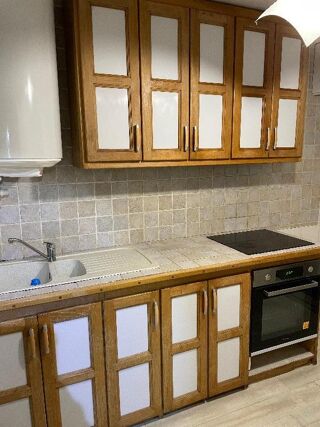  Appartement à louer 2 pièces 