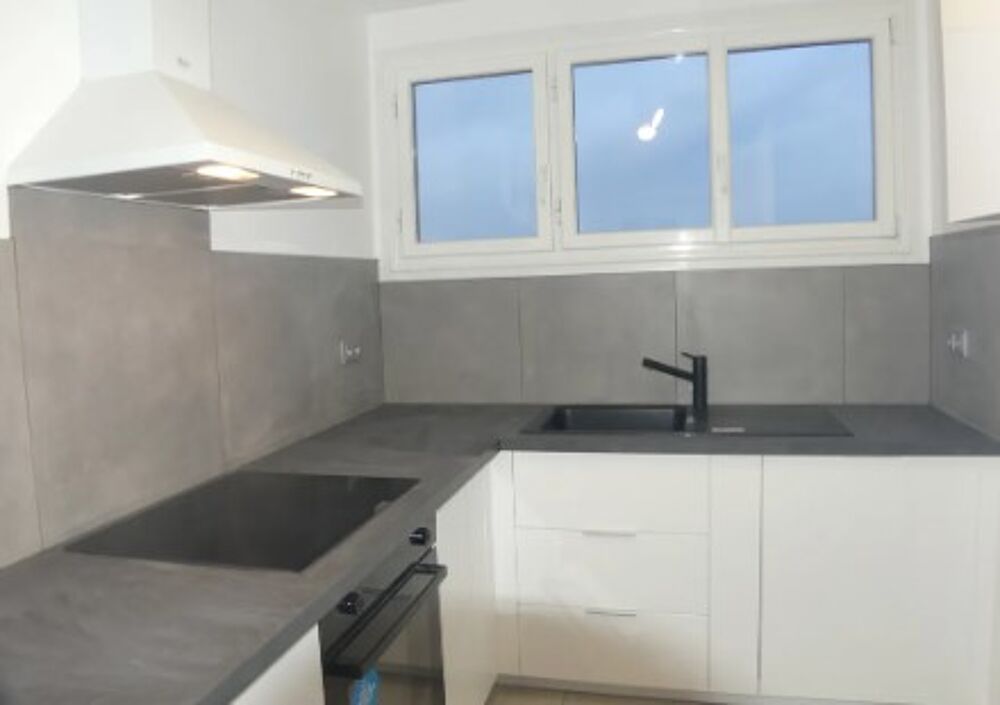 Location Appartement Appartement T3 Merignac