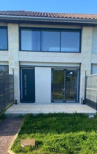  Maison � louer 4 pi�ces 
