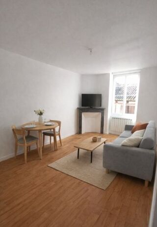  Appartement � louer 2 pi�ces 