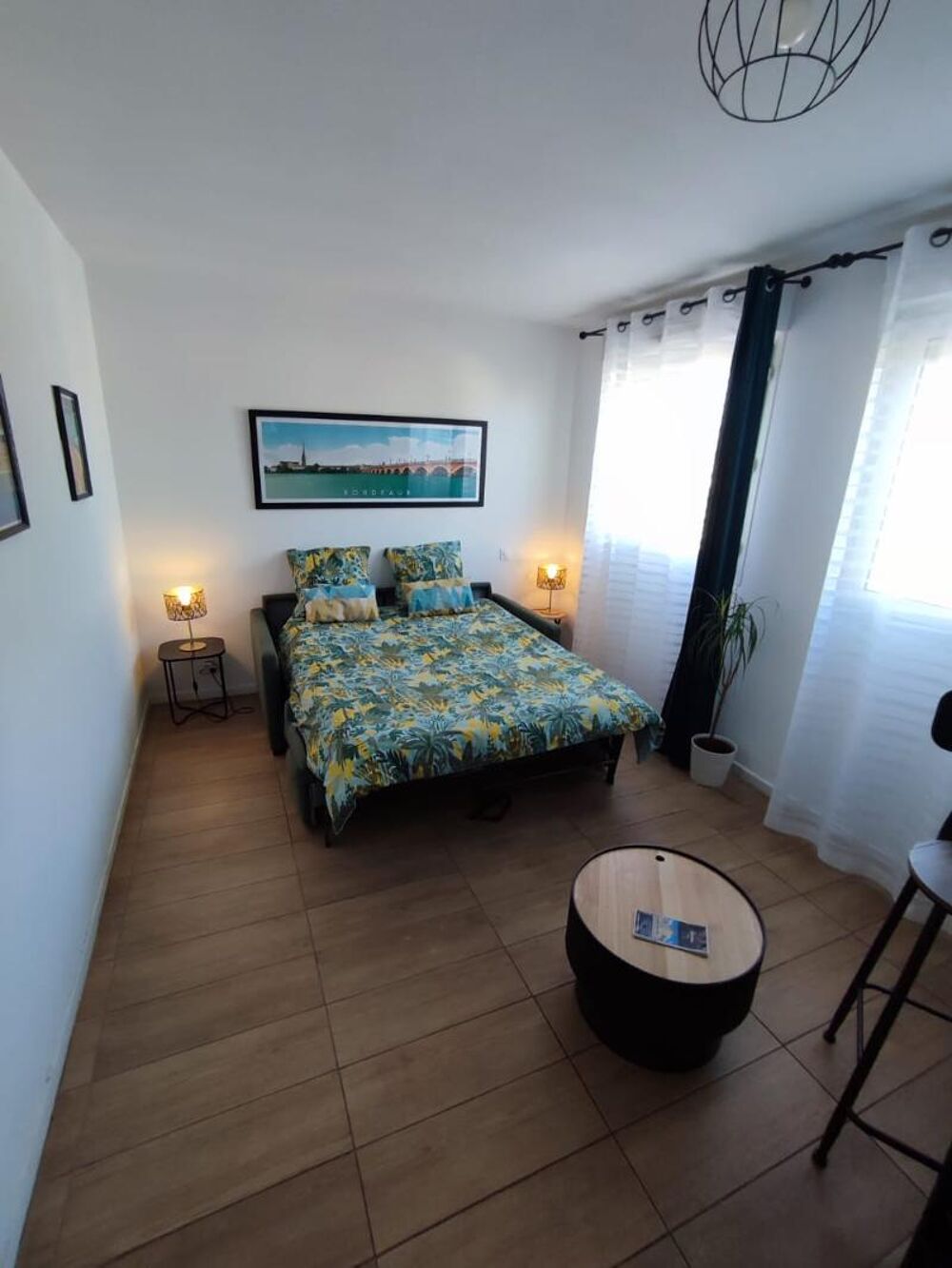 Location Appartement Appartement Studio Talence