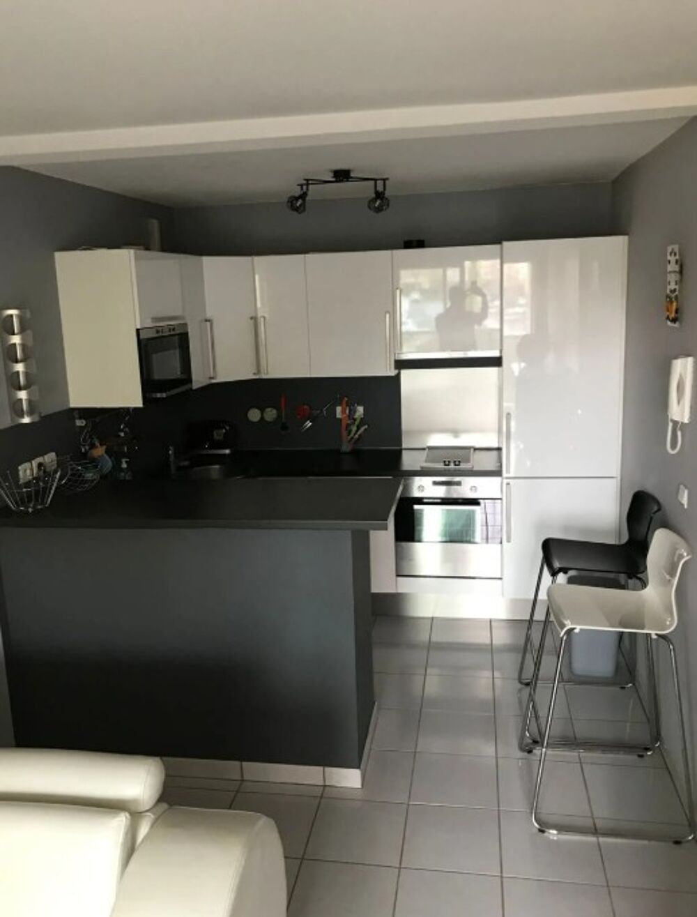 Location Appartement Appartement T2 Merignac