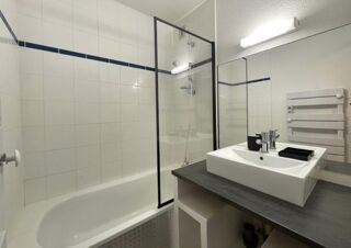  Appartement à louer 2 pièces 25 m²