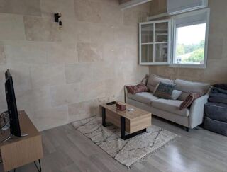  Appartement à louer 1 pièce 