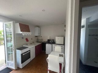  Maison à louer 2 pièces 