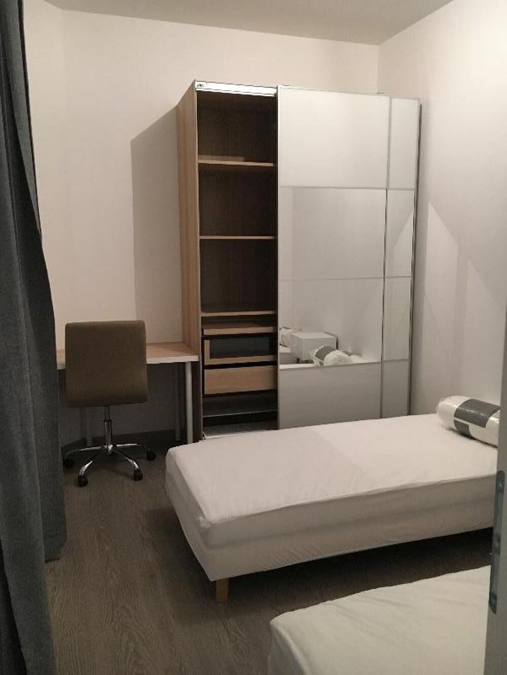 Location Appartement Appartement T2 Bordeaux