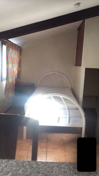  Appartement à louer 1 pièce 18 m²