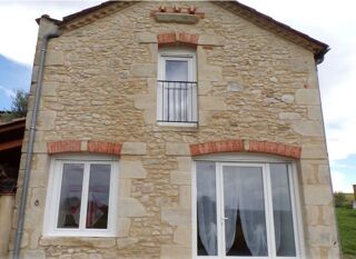  Maison à louer 3 pièces 60 m²