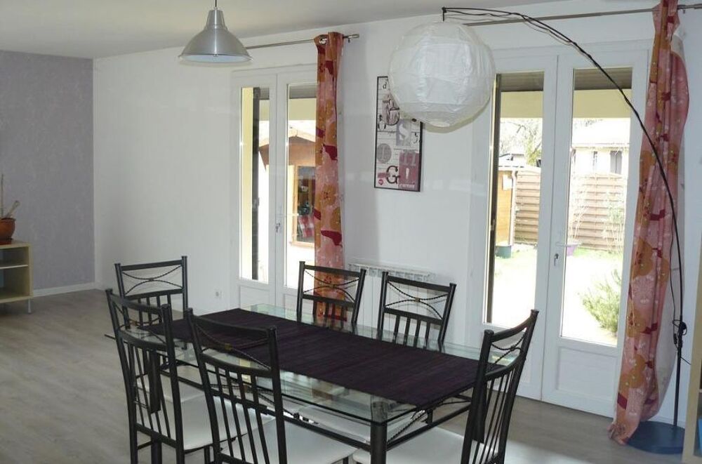 Location Maison Maison/Villa T5 Lanton