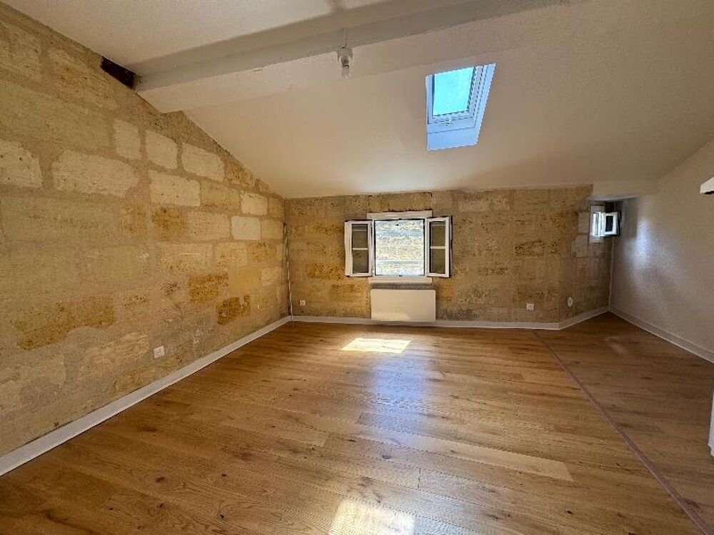 Appartement Studio
