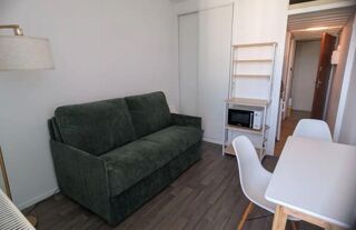  Appartement à louer 1 pièce 