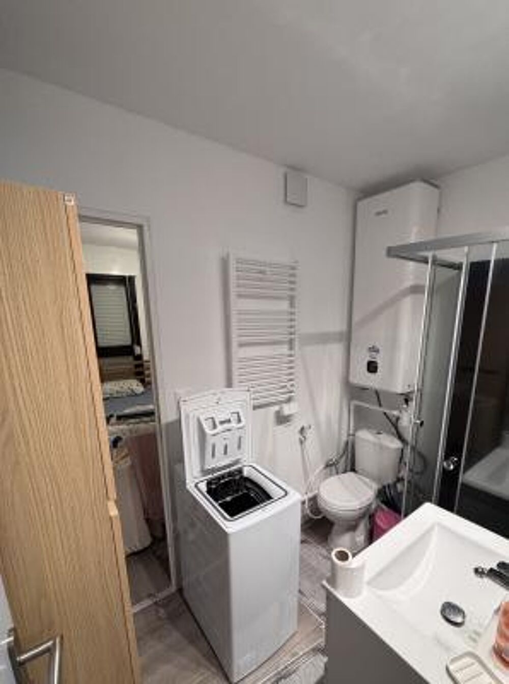 Appartement T3
