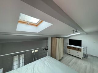  Maison à louer 2 pièces 