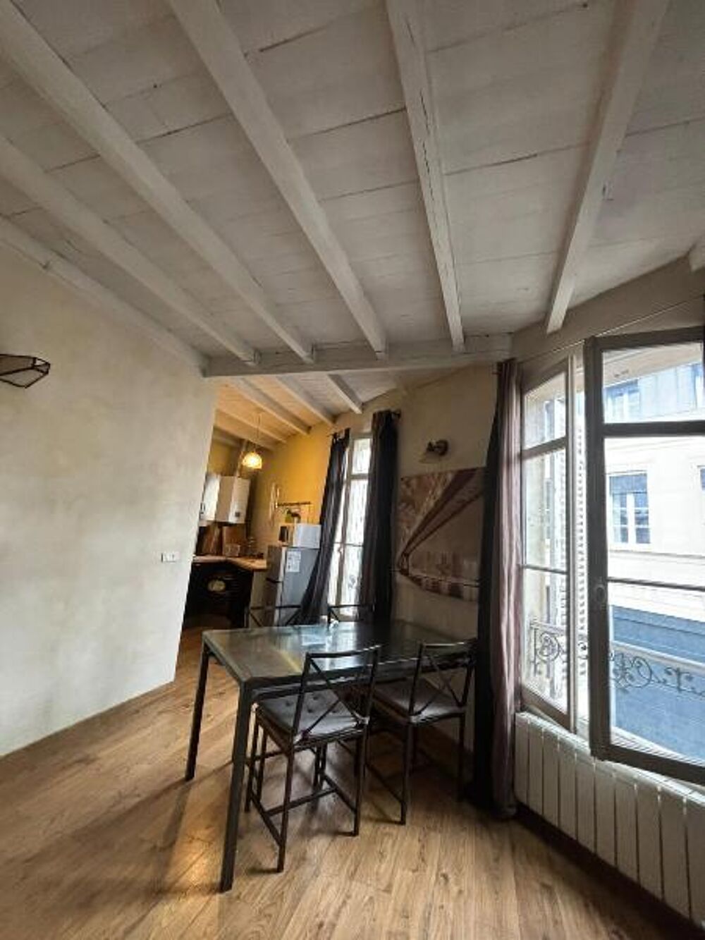Maison/Villa T3