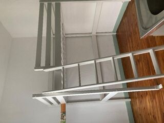  Appartement à louer 1 pièce 