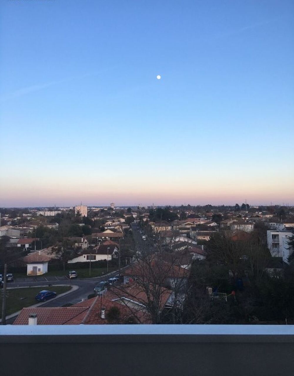Location Appartement Appartement T3 Pessac