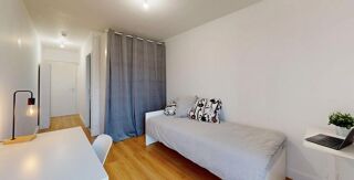  Appartement � louer 1 pi�ce 