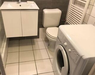  Appartement à louer 1 pièce 30 m² Bordeaux