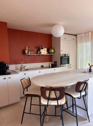  Appartement à louer 3 pièces 74 m²