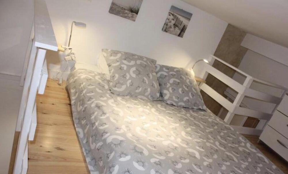 Location Appartement Appartement T2 Bordeaux