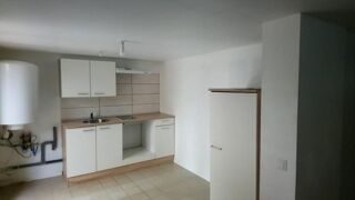  Appartement à louer 2 pièces 36 m²