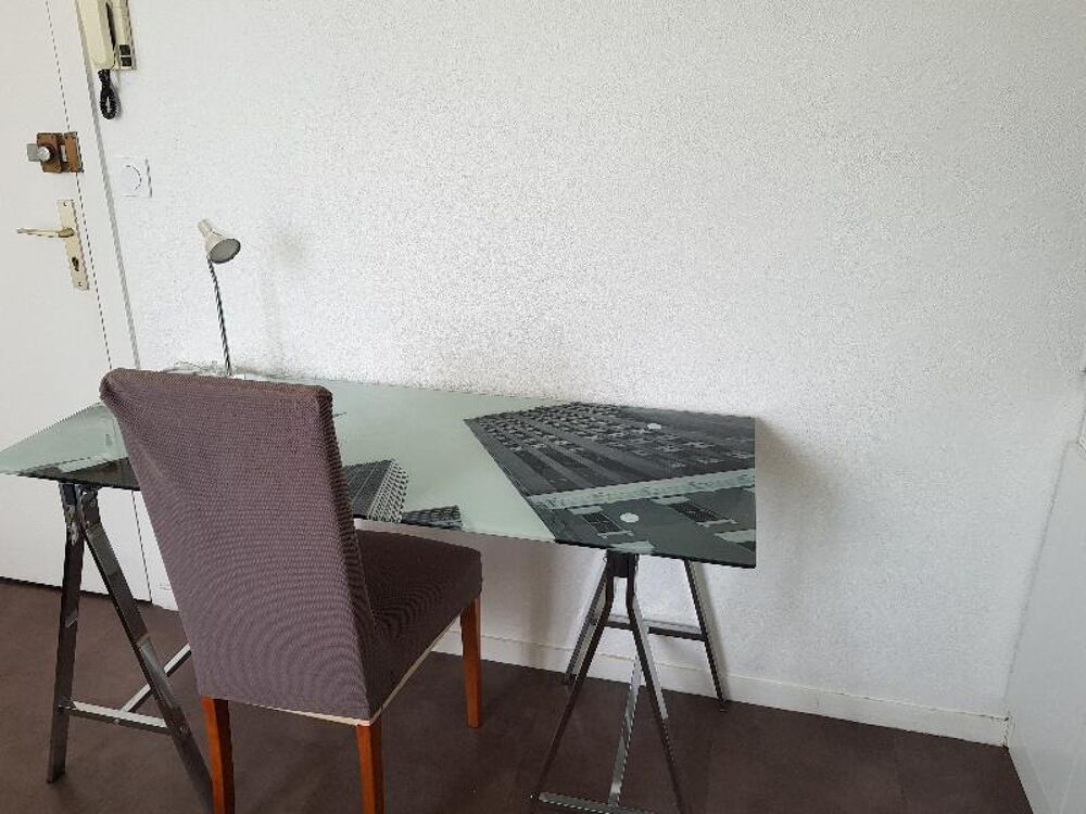 Location Appartement Appartement Studio Bordeaux