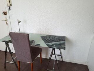  Appartement à louer 1 pièce 