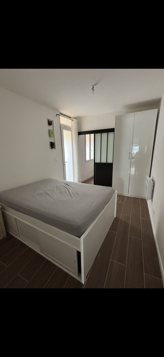  Appartement � louer 2 pi�ces 