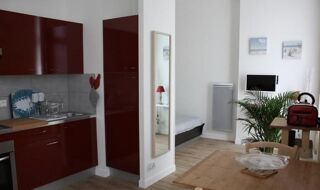  Appartement � louer 1 pi�ce  Bordeaux