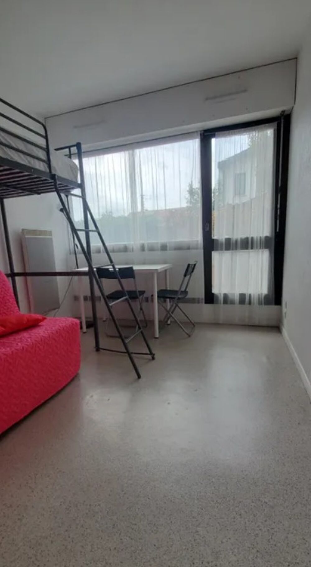 Location Appartement Appartement Studio Merignac