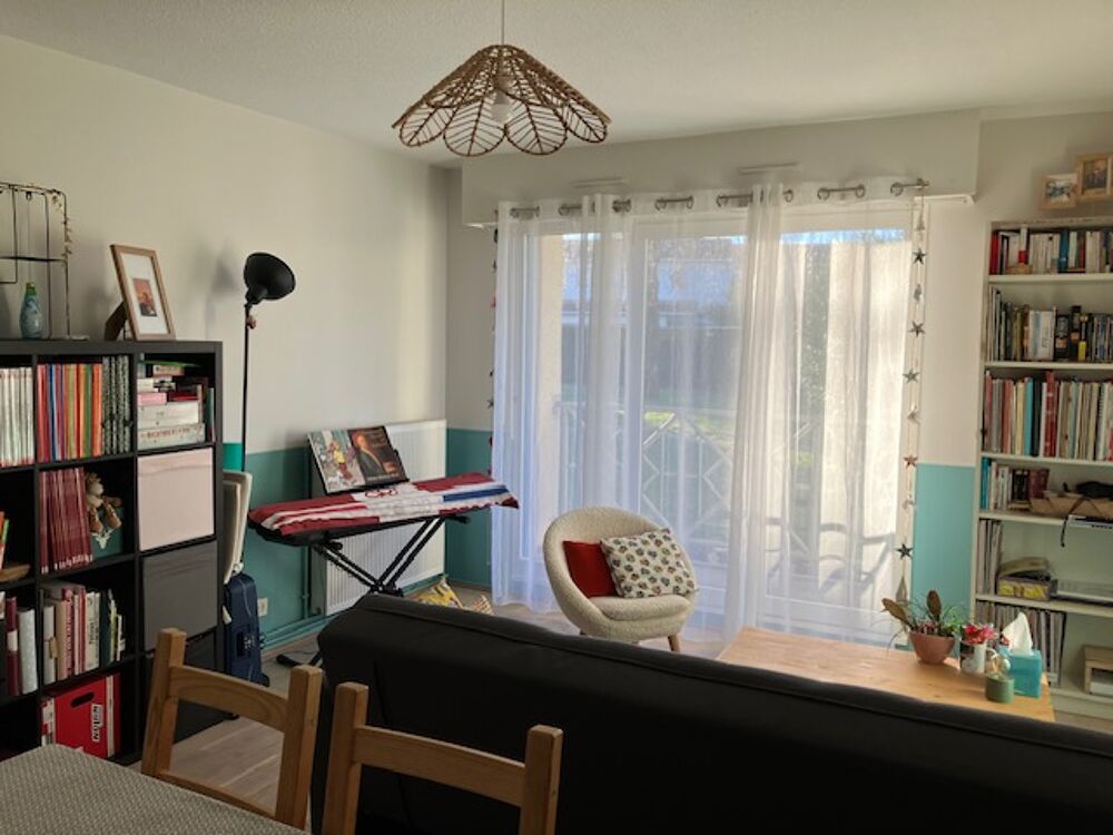 Location Appartement Appartement T2 Talence