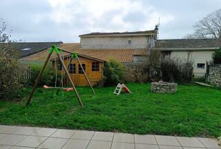  Maison � louer 4 pi�ces  Saugon