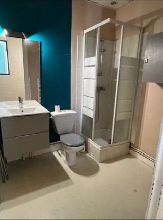  Appartement � louer 1 pi�ce 