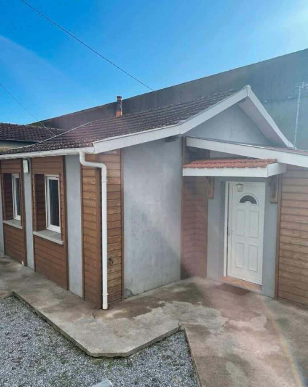 Location Maison Maison/Villa T4 Bordeaux