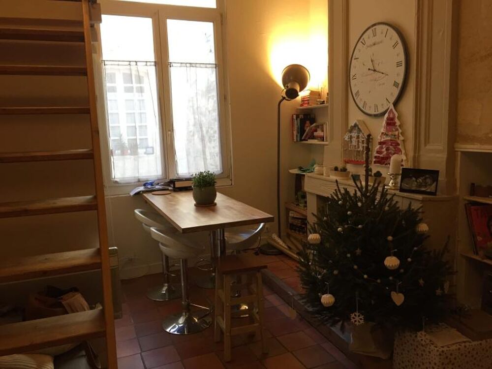 Location Appartement Appartement T3 Bordeaux
